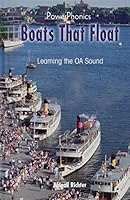 Boats That Float: Learning the OA Sound 082395935X Book Cover