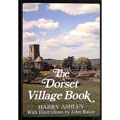 The Dorset Village Book