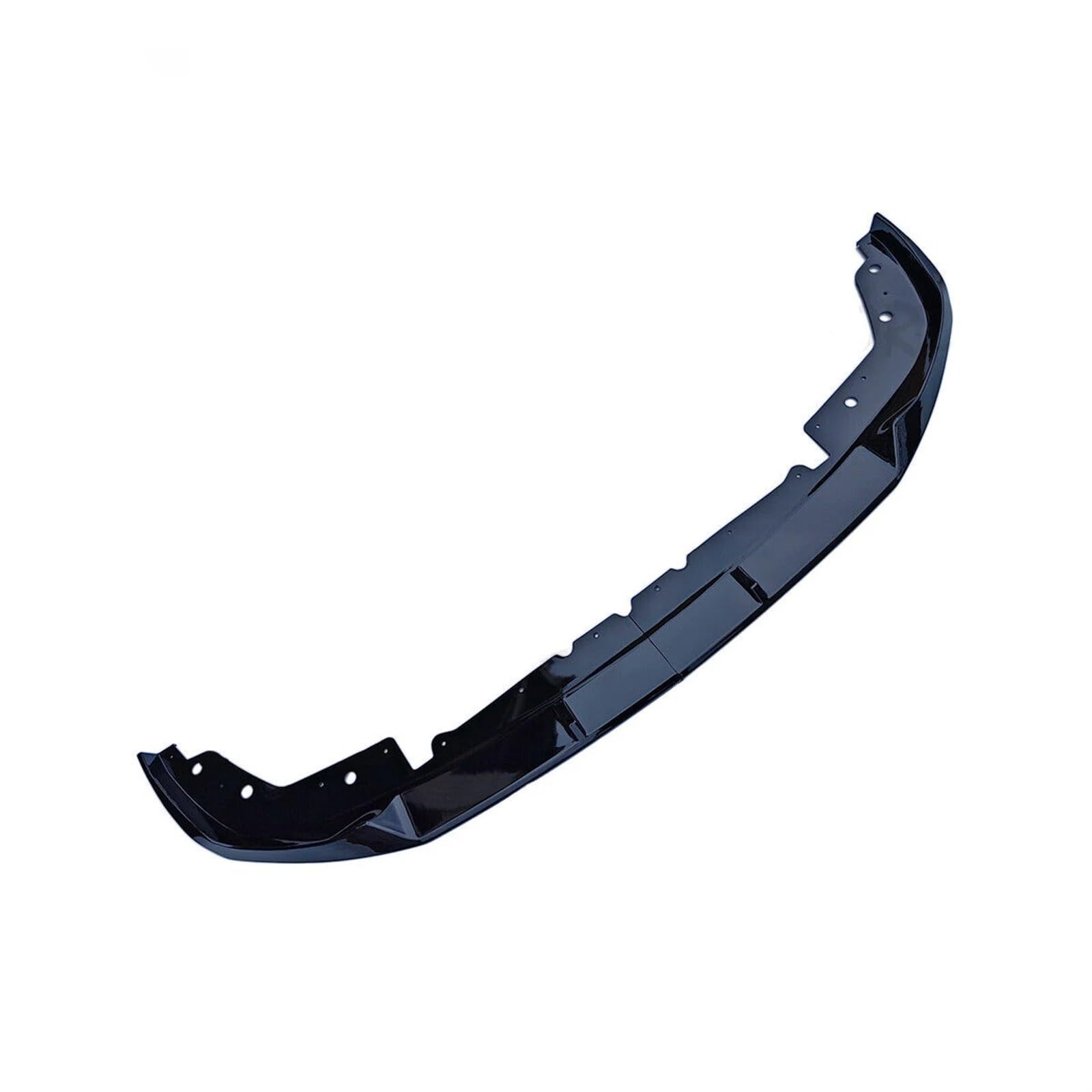 MCSTYEWR Przedni Zderzak Spoiler Kompatybilny z BMW G20 LCI 3 M340i 330i 2022-2023