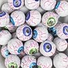 3,030 pzas de Ojos Locos de Halloween con Bolitas de Chocolate Crujiente Doble (30 lb) 480 Onzas (Paquete de 1) 2