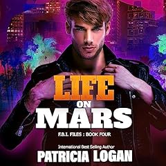 Life on Mars cover art
