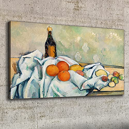 Tableau décoration murale grand format | Impression d'intérieur Coloray toile 100x50