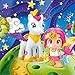 Pinypon - Estrella y Unicornio Volador (Famosa 700014082)
