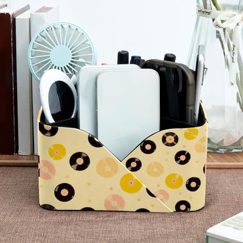 Boîte de rangement rectangulaire tri accessoires et matériel étude - 7