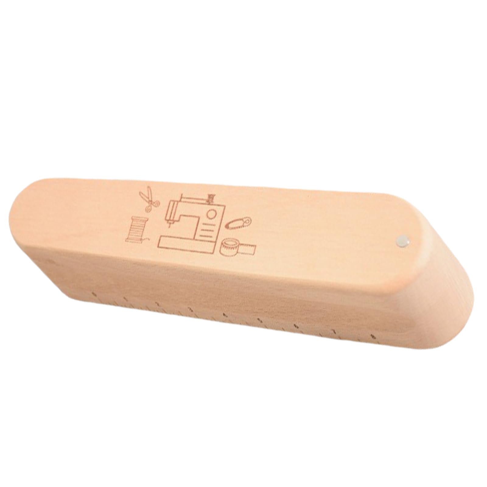 NEWFT Multifunctional Clapper Quilters Clapper Tailor Clappers Wood Tailors Sewing Tool for Sewing Quilting Ironing Multifunctional Tailor Clappers Quilters for Quilting Ironing