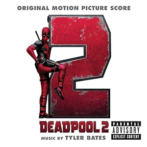 Ice Box (From "Deadpool 2" Score)