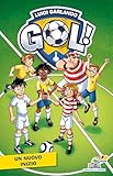  Gol - 31. Un nuovo inizio
