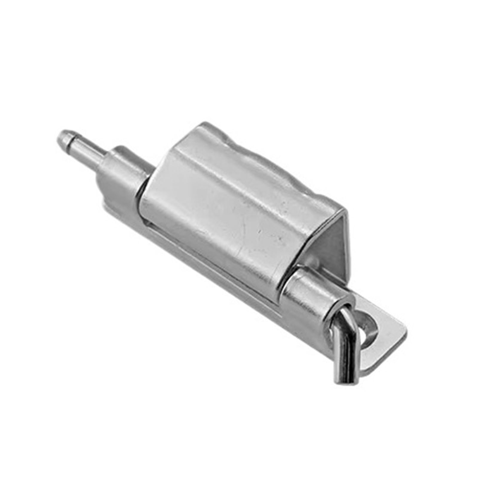 Charnière dissimulée inox de haute précision pour armoire électrique industrielle x2