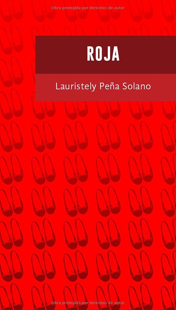 Roja (Colección Microbolsillo)