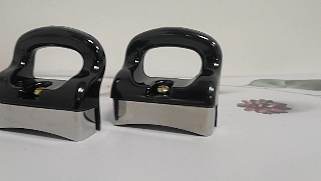 Azttior Poignées De Couvercle Avec Thermomètre - Poignée Universelle Pour Casseroles Et Poêles | Couvercle De Casserole Avec Thermomètre, Anti-Brûlure - Remplacement Pratique Et Facile