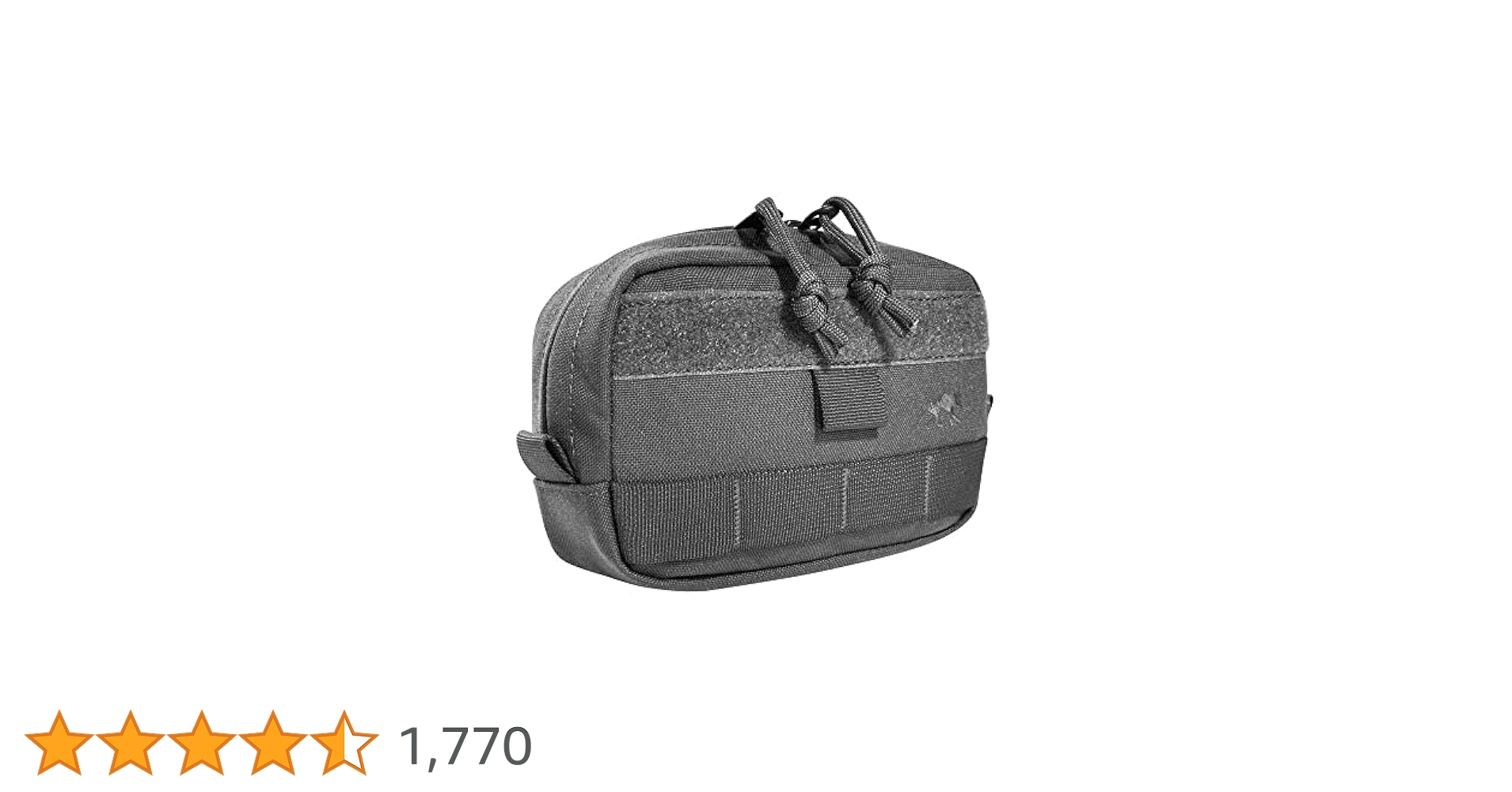 Amazon.co.jp: タスマニアンタイガー タックポーチ4