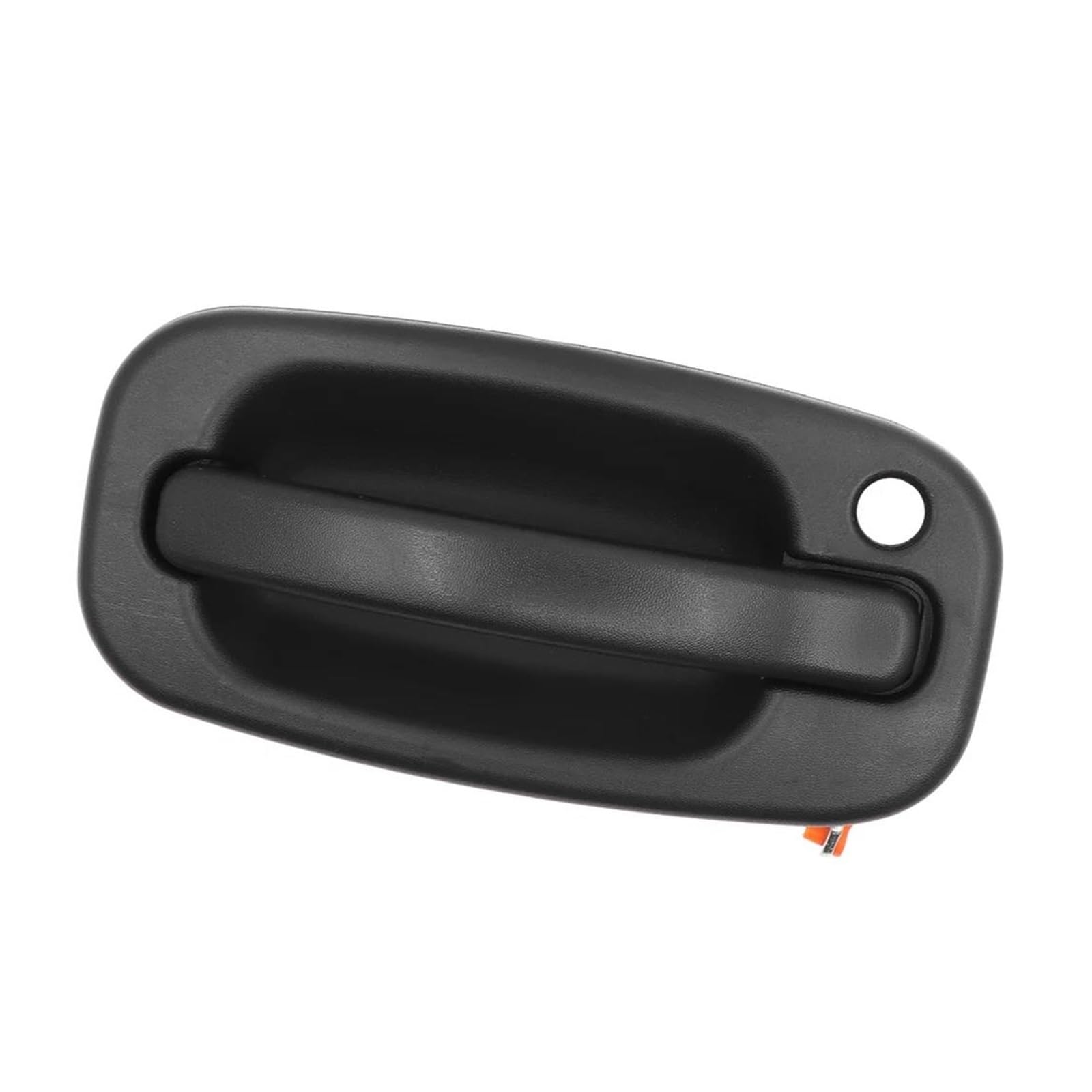 Lzbzhb One Color Car Exterior Outsidedoor Handle For For Silverado For Sierra 1999-2007 Car Front Left Right Exterior Door Handle 15034985 15034986 Gr0418f2(Front Right 1Pcs)