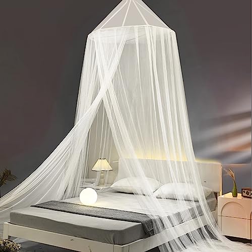 Zanzariera Letto, Zanzariera a Baldacchino