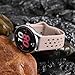 BISONSTRAP Correas de Reloj para Hombres y Mujeres Imagen de BISONSTRAP Correas de Reloj para Hombres y Mujeres