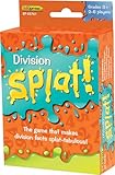 Teacher Created Resources Splat™ Game: Division (EP63761)
