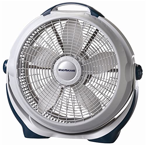 La Mejor Recopilación de Lasko wind machine los 5 más buscados. 9