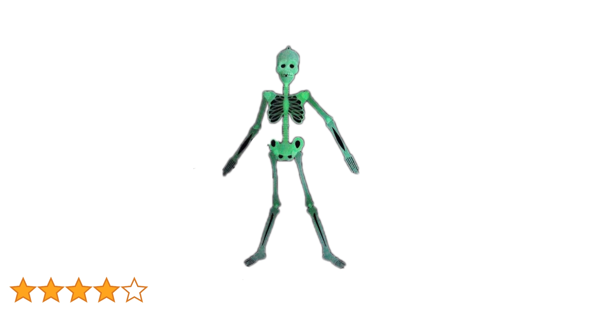 Animated イルミネーション　スケルトン　ドクロ　ガイコツ　激レア Amazon.co.jp: 3点セットハロウィン 飾り LED 骸骨 ハロウィン