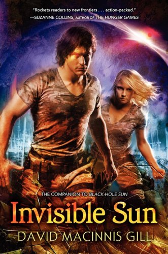 Invisible Sun (Black Hole Sun Book 2) (English Edition)