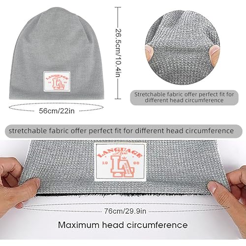 Casquette gaufrée ajustée ne glisse pas durant le sport