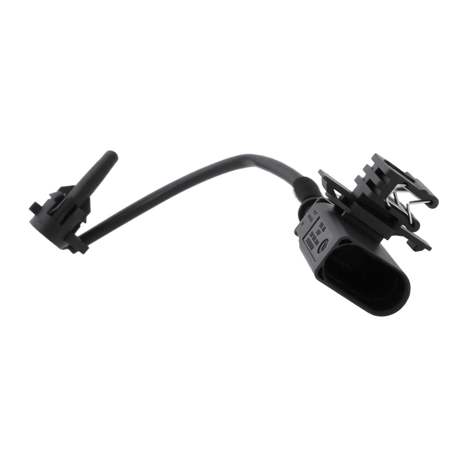 EMSea Capteur de Temp¨¦rature Ext¨¦Rieure 3G0820535B Compatible avec VW Passat B8 2015-2018 3G0820535