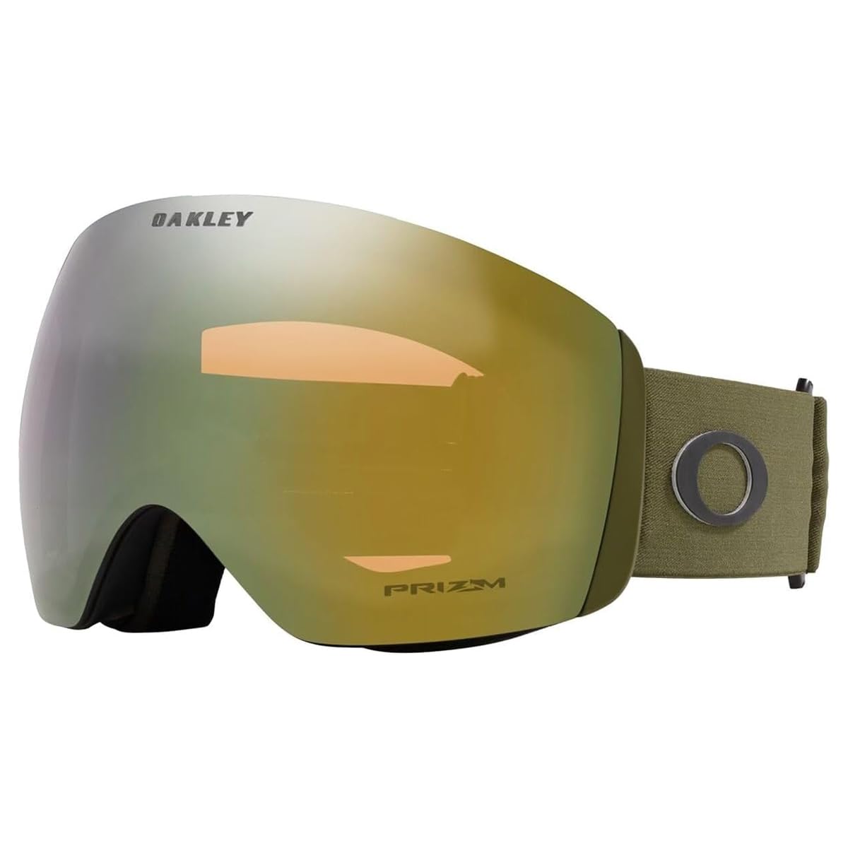 Oakley Flight Deck Large Snow Goggle Lunettes de neige Mixte