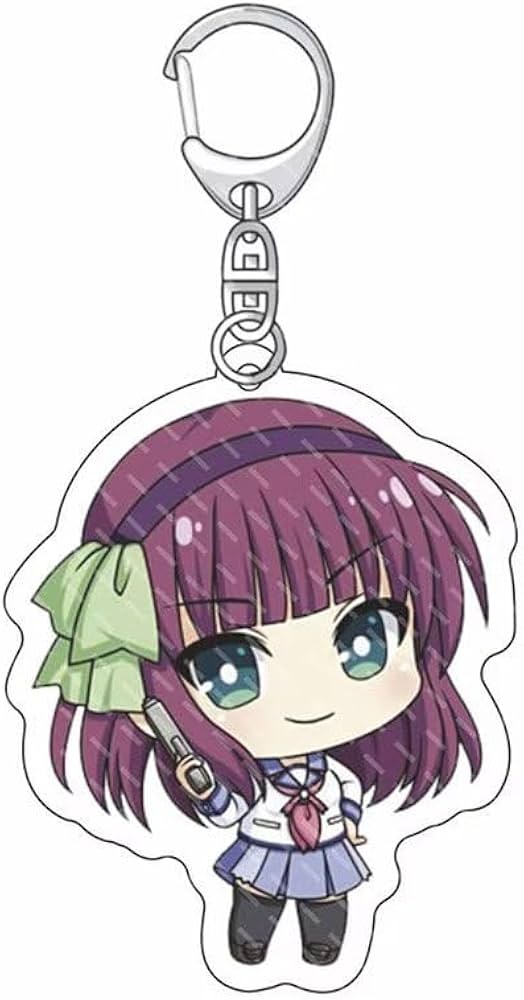 国内外の人気集結! 西森柚咲 キーホルダー smartsmile.it