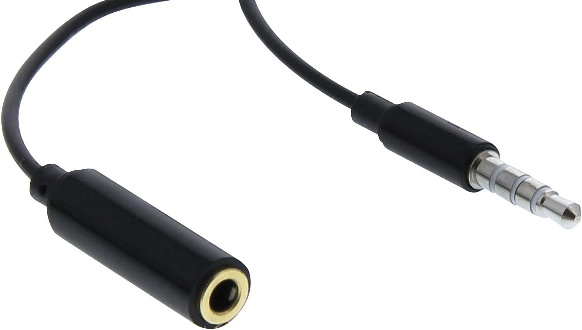 T'nB - Accessory Pack for Helmet, Extension Cord, Dubbing