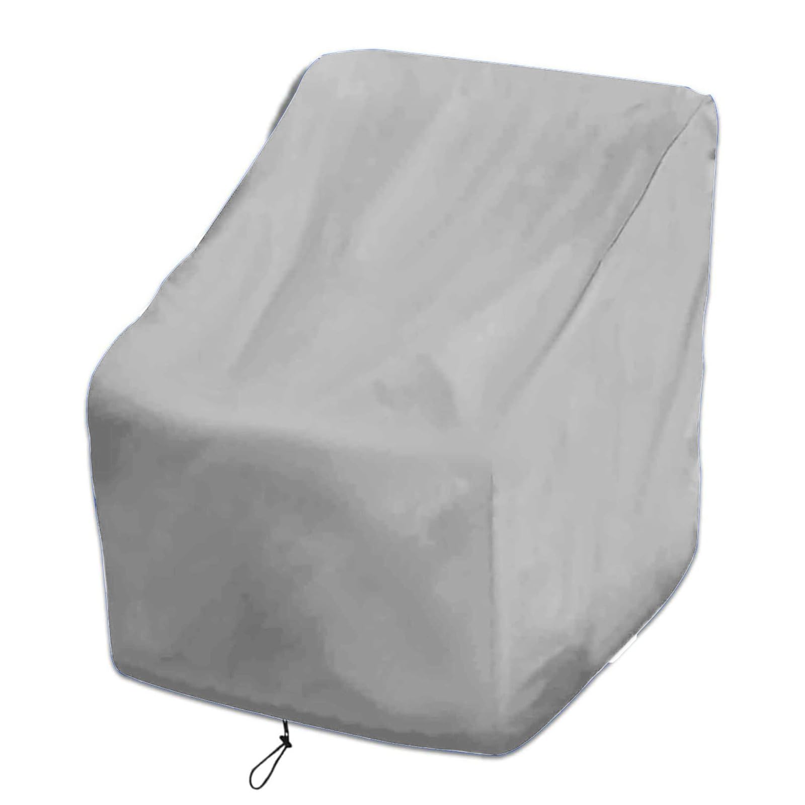 Copertura Resistente per Console Centrale per Barche 210D, Impermeabile,Tela di Poliestere di Grado Marino