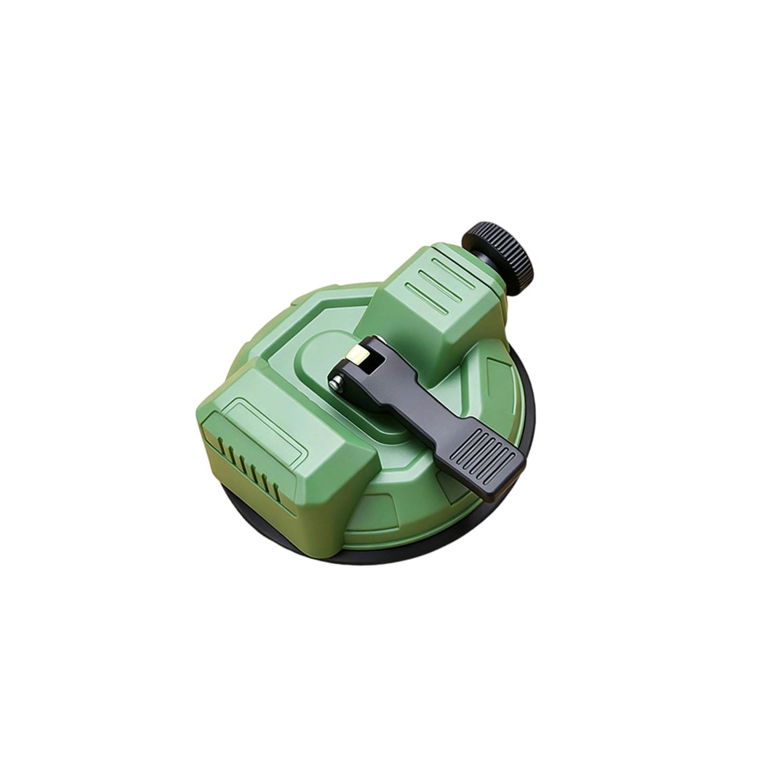 360 Degree Rotatable Floor Gaps Fixing Tool with Comfortable Handle for Multiple Surfaces Including Laminate and Ceramic Tiles Rotating Floor Repair Suction Cup