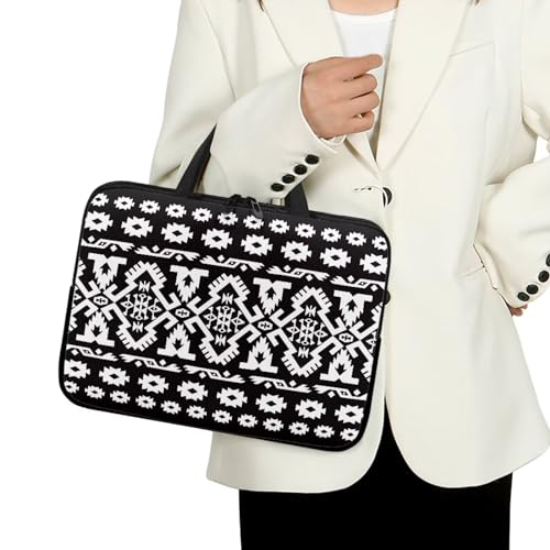 Laptop Case 15.6 inch Cute Laptop Bag Laptop Sleeve Computer Case Laptop Carrying Case3