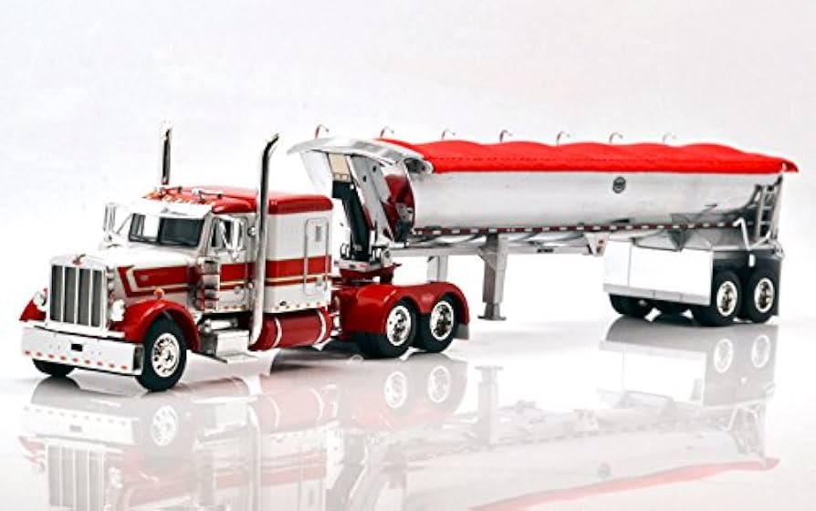Amazon | DCP DIE-CAST PROMOTIONS 1:64 