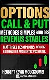 putative anglais  Options Call & Put : Méthodes Simples pour des Revenus Stables: Maîtrisez les options, réduisez le risque et augmentez vos gains. (French Edition)