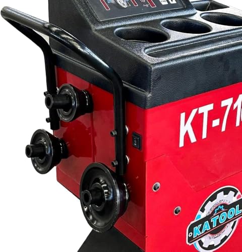 Motool Technology Professional Portable Balancer