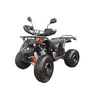 Amazon | 【リニューアル】バギー 四輪 150cc ミニ ATV YH 4サイクル