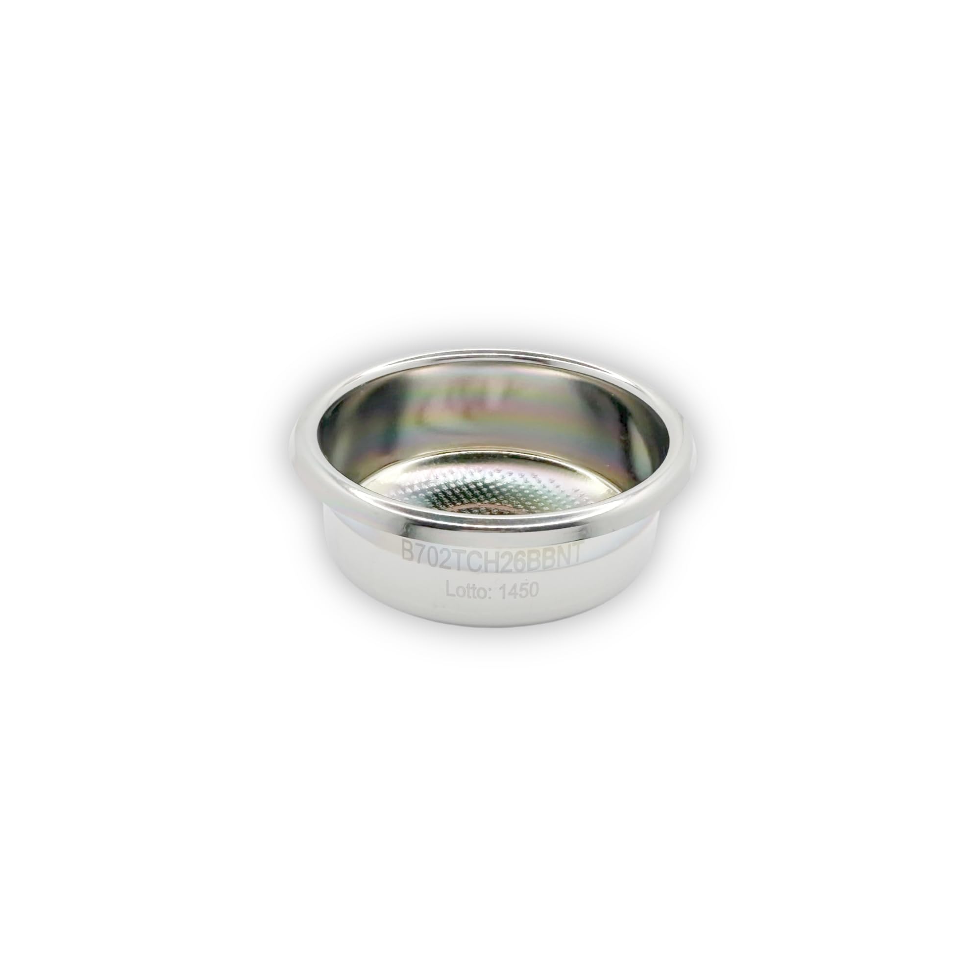 IMS Convex Filter Basket - Espresso Perfection -5