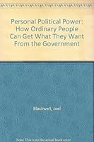Personal Political Power 0966923618 Book Cover