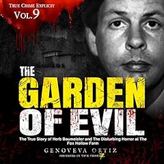 The Garden of Evil Titelbild