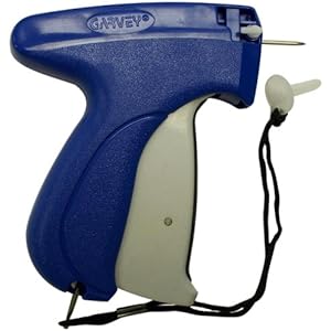 Garvey Standard Clothing Attachment Tagging Gun (Tags-40948)