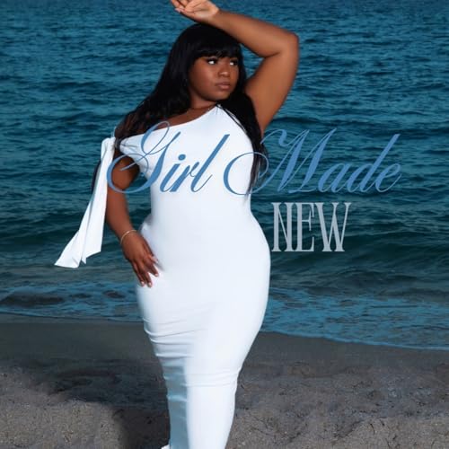 Girl Made New cover art