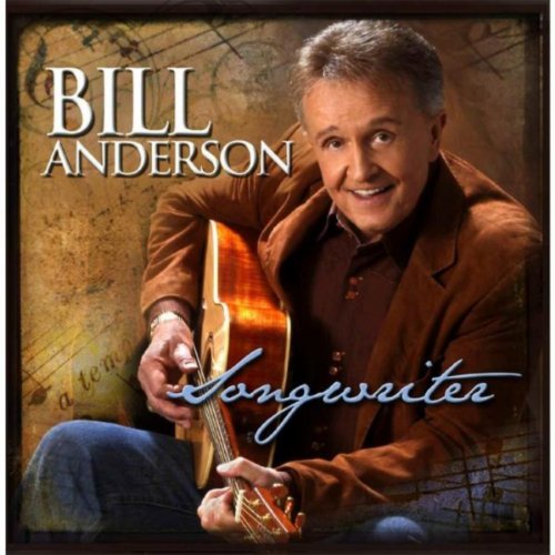 Bill Anderson