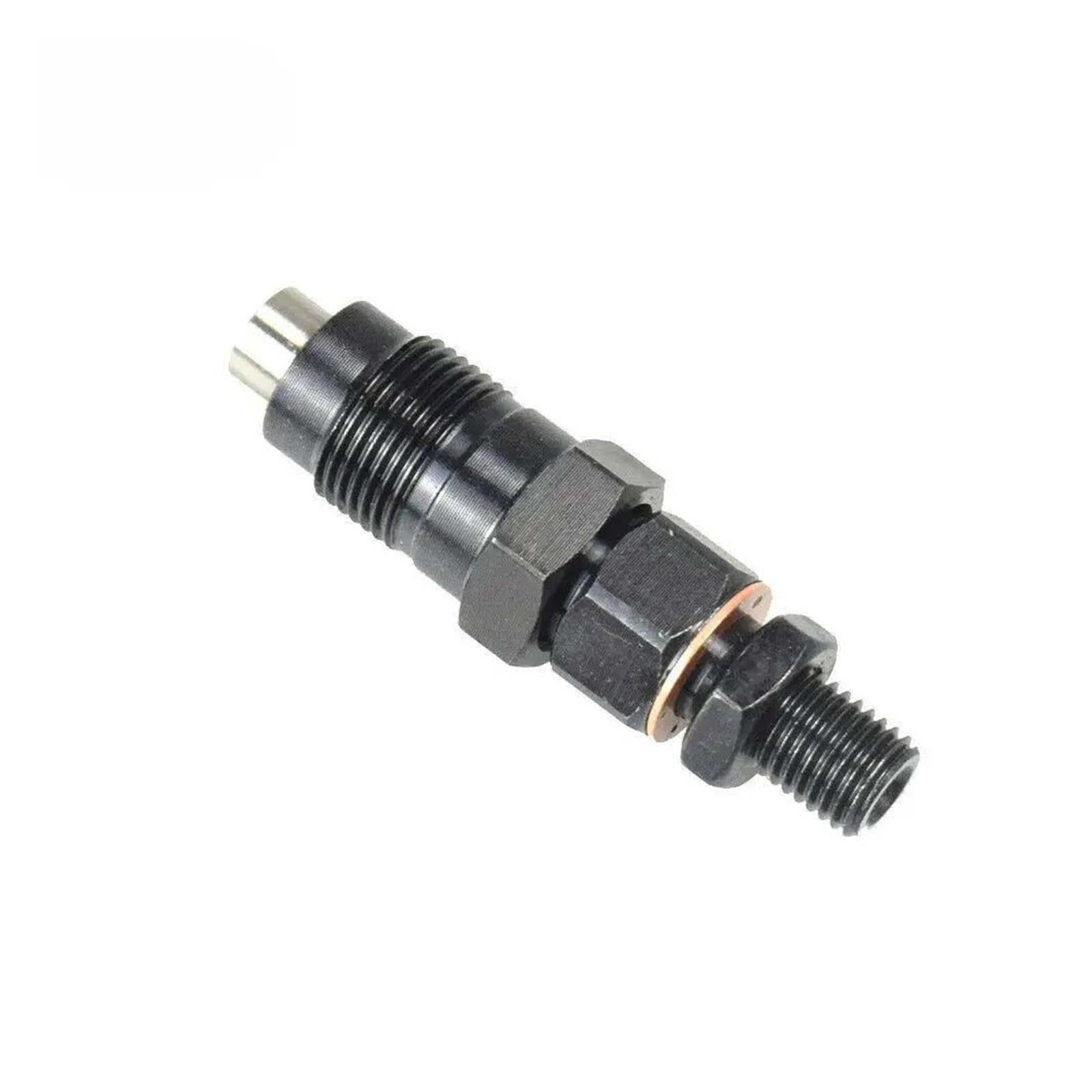 Iniettori Ugello 4X Iniettori di Carburante MM435-94101 093500-3840 per Mitsubishi L2E L3E S3L S4L S3L2 S4L2 S4S Iniettori Comuni del Motore Diesel Iniettore Carburante