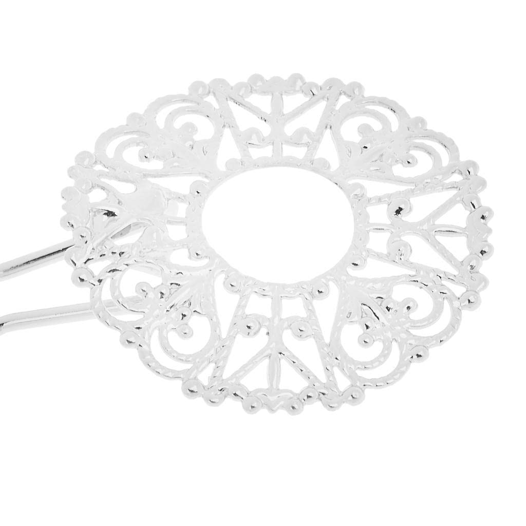 BNF 10X Girls Retro Alloy Hair Clip Wedding Bride Hairpin Hair Beauty Tools v | Clothes, shoes and accessories | Women Accessories | hair accessories BNF 10X Girls Retro Alloy Hair Clip Wedding Bride Hairpin Hair Beauty Tools v | Clothes, shoes and accessories | Women Accessories | hair accessories