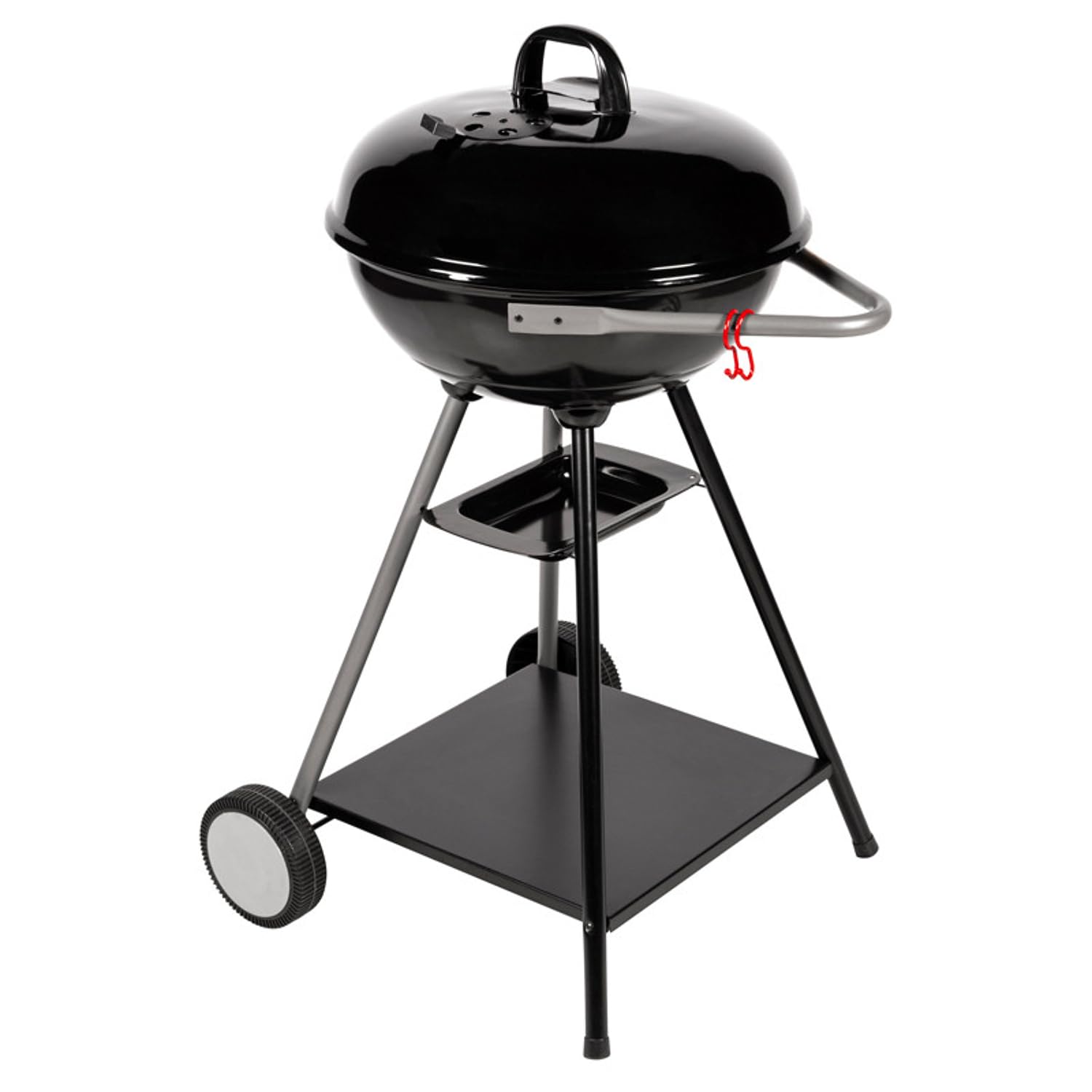 Grill węglowy Brighton