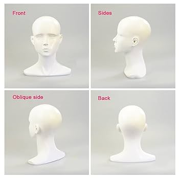 ベージュ マネキン スタンド付き 51l3QUjaLnL._UF350,350_QL80_.jpg