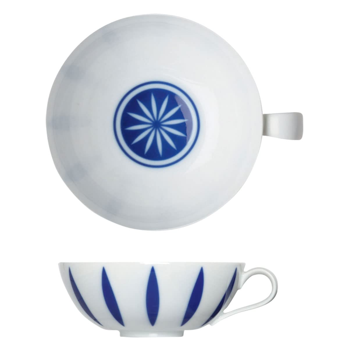 SIEGER by FÜRSTENBERGTea top 2007/15 5704