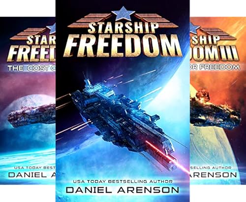 Starship Freedom
