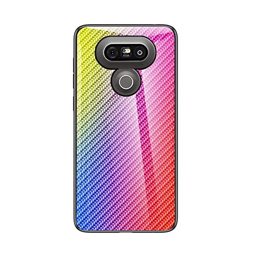 MadBee Cover per LG G6 [con Pellicola Proteggi Schermo],Custodia Protettiva