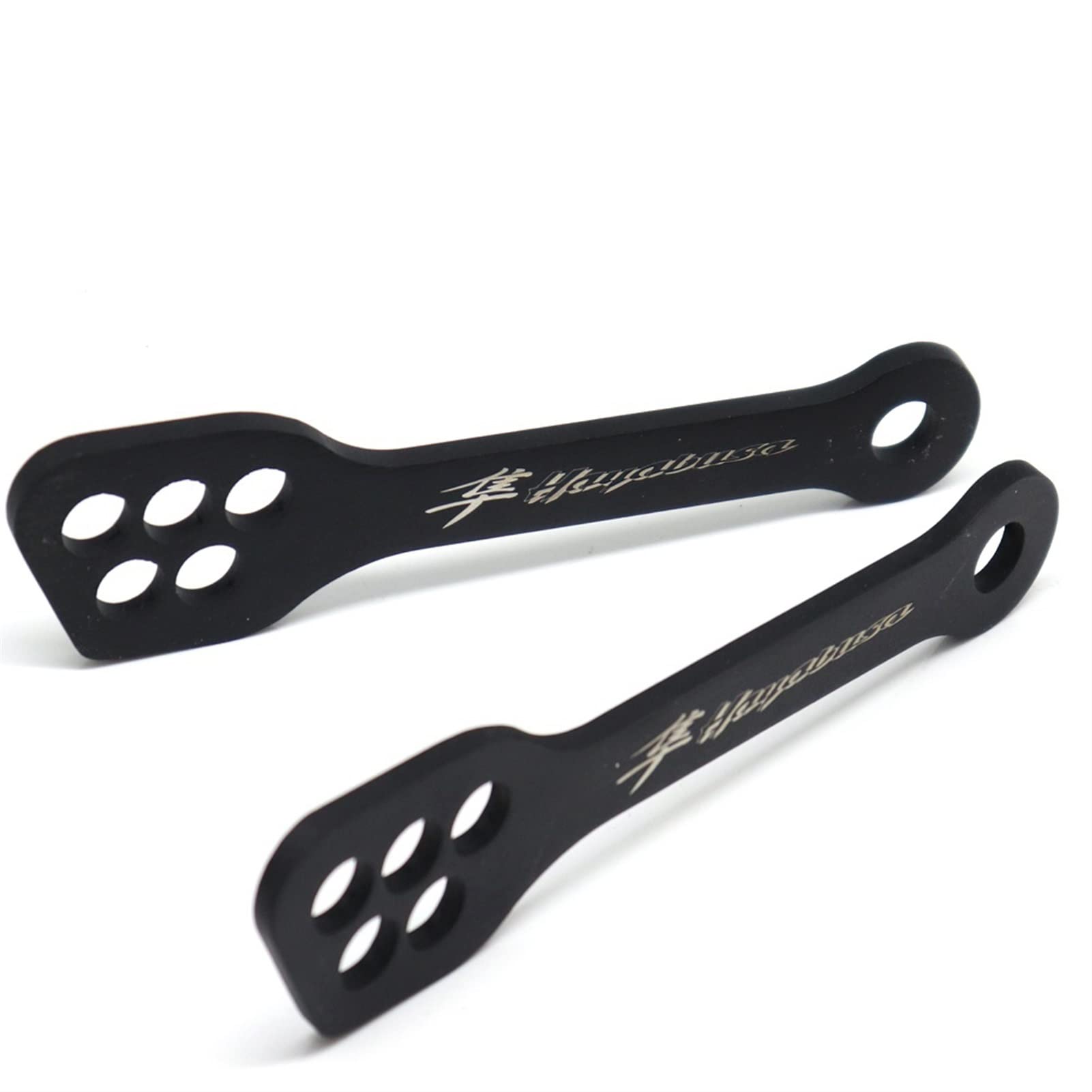 Kit de Liens d'abaissement de Coussin de Suspension arrière de Moto, for Suzuki, GSXR1300 Hayabusa 1999 – 2020 Kit de Liaison d'abaissement