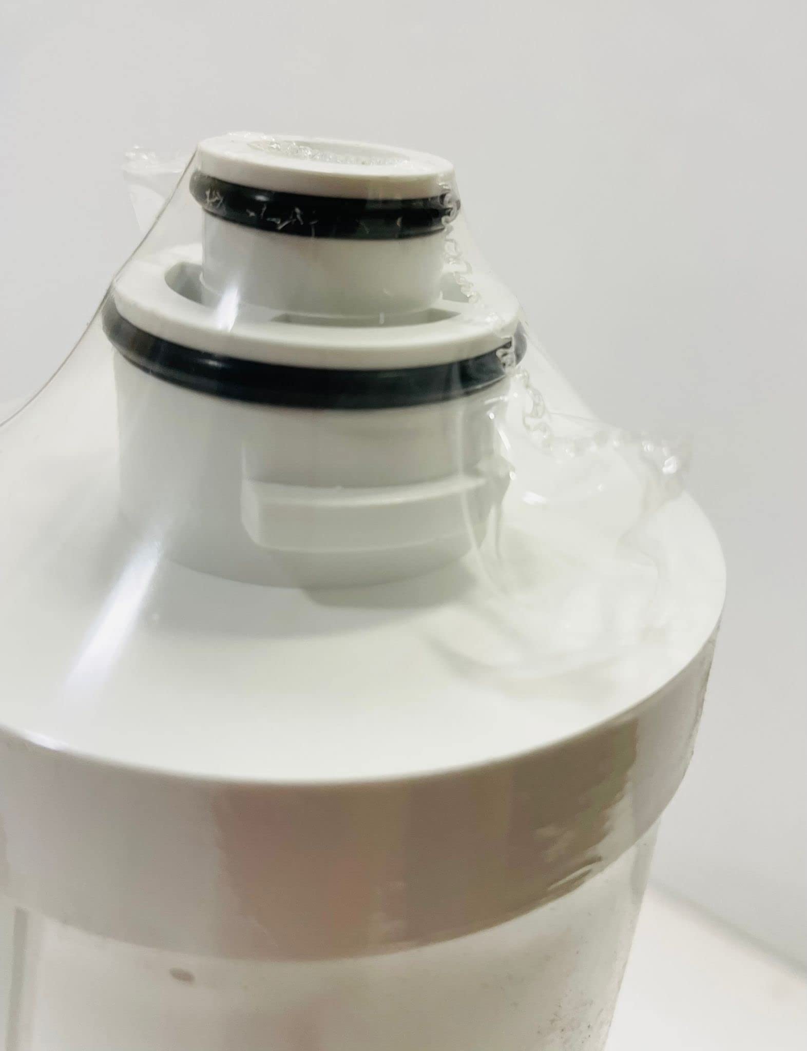 KIT FILTRI CR 400 DEPURATORE ACQUA OSMOSI INVERSA ATTACCO RAPIDO A BAIONETTA - Foto 5