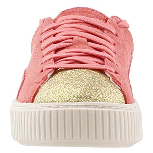 PUMA Puma Suede Platform Glam
